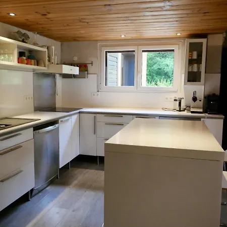 House N Alpes * Le Bourg-dʼOisans
