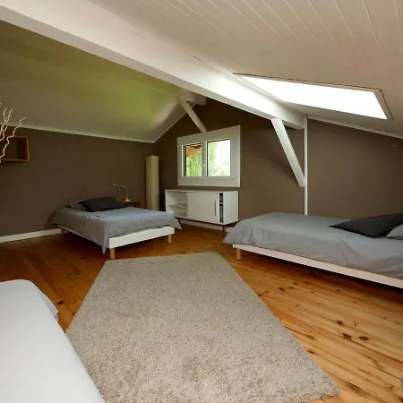 House N Alpes Le Bourg-d'Oisans