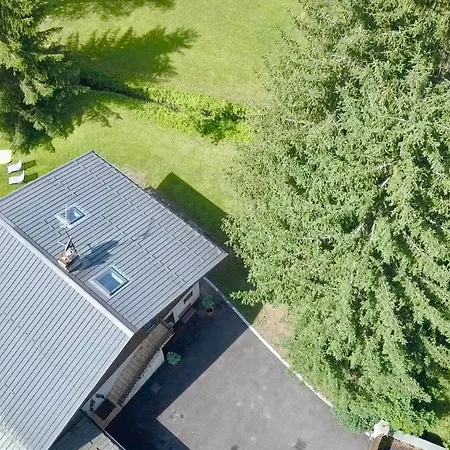 Chalet House N Alpes Le Bourg-d'Oisans
