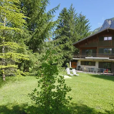 House N Alpes * Le Bourg-d'Oisans