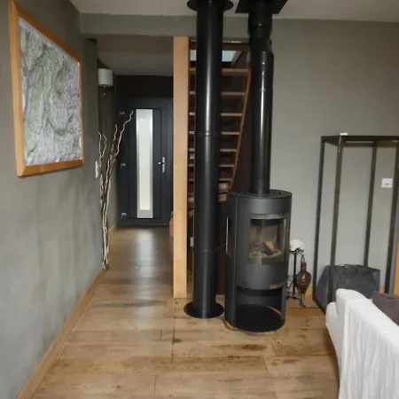 Chalet House N Alpes Le Bourg-d'Oisans