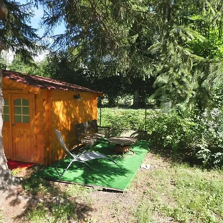 Chalet House N Alpes Le Bourg-d'Oisans