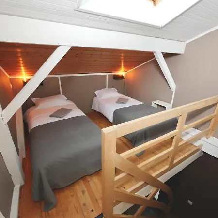 Chalet House N Alpes *