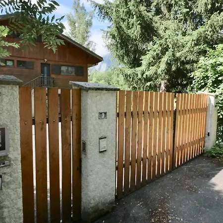 House N Alpes Le Bourg-d'Oisans