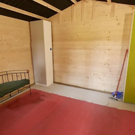 Chalet House N Alpes
