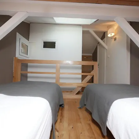 Chalet House N Alpes