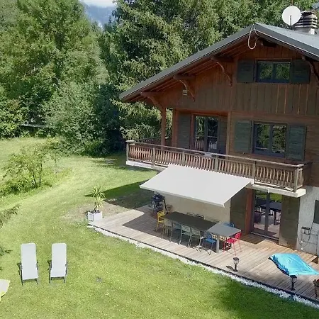 House N Alpes *